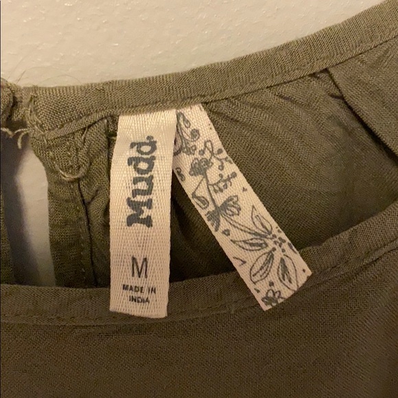 Halter tank - Picture 2 of 6